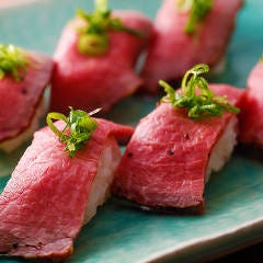 炙り肉壽司食べ放題個室居酒屋一休さん 三宮店 神戶 三宮 北野 居酒屋 Live Japan 日本旅遊 文化體驗導覽
