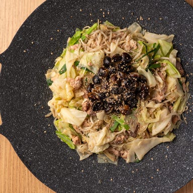 日本酒と海鮮が美味しいお店 ひろうもん 豊橋駅店_しじみ炊き肉〜蟹身〜