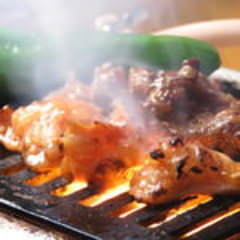 神戸一人焼肉・ジビエ にくひろ 三ノ宮店