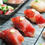 新宿/肉バル/肉寿司
地鶏の専門店