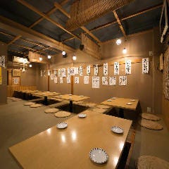 京成西船でお座敷 座敷席がある居酒屋