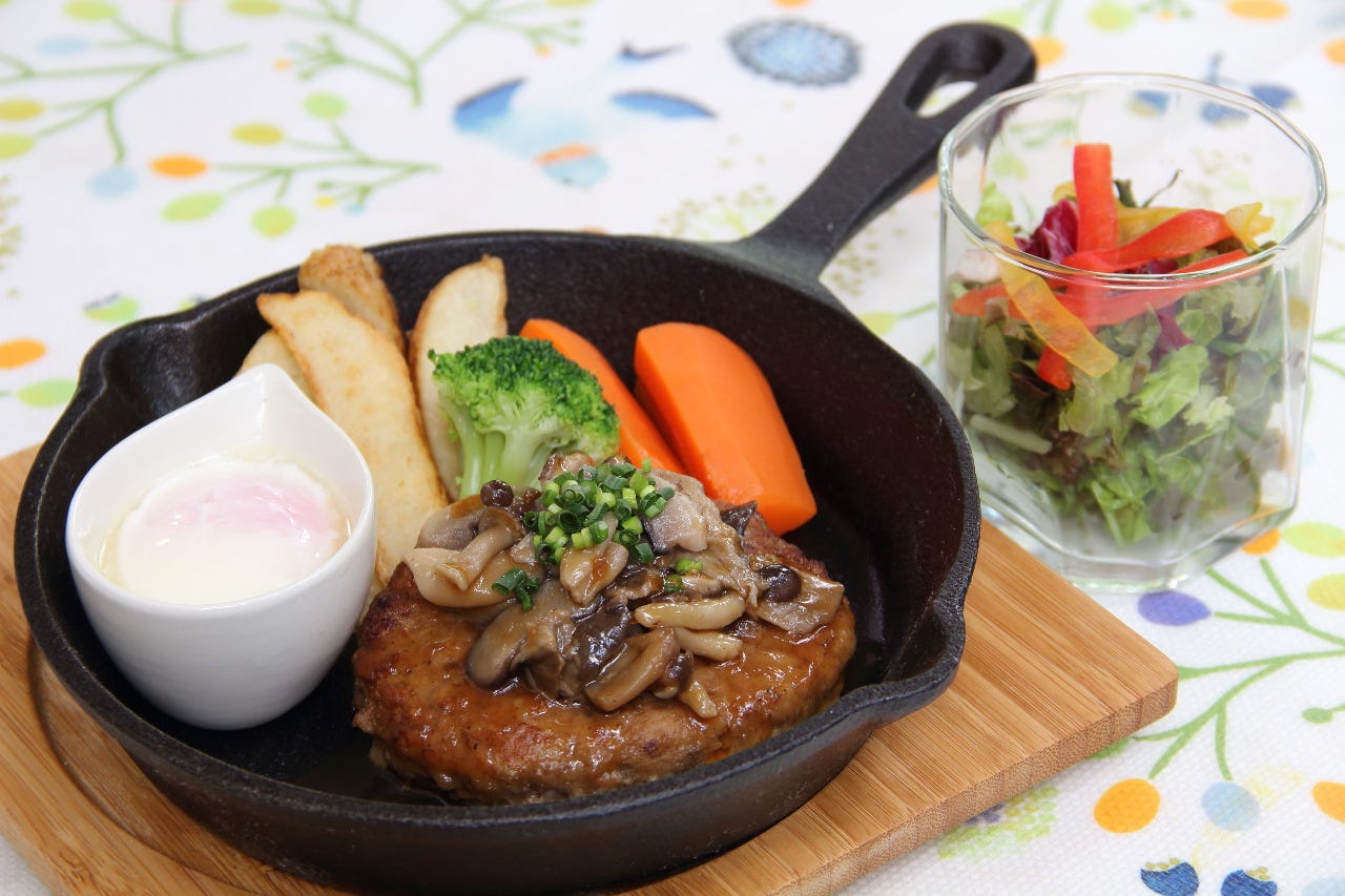日比谷松本楼grill 東京大学工学部2号館店 メニュー 洋食アラカルト ぐるなび