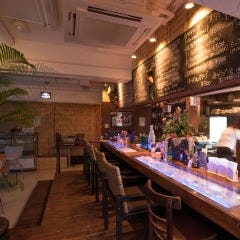 DINING&BAR CABANA