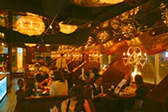 生け簀の銀次 新都心店