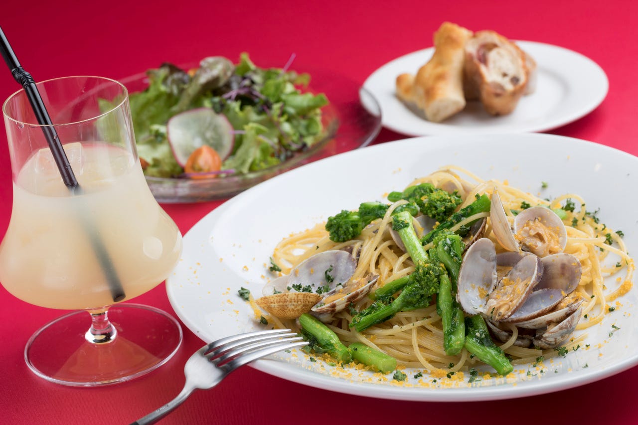 イタリア食堂 Kitchen Cammy 市役所裏支店 貸切okのイタリア食堂 イタリア食堂 Kitchen Cammy 市役所裏支店 貸切okのイタリア食堂