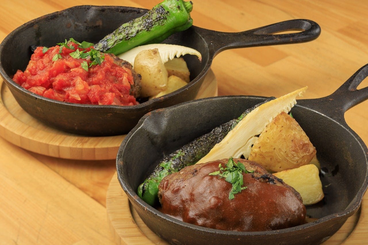 個室バイキング イタリア食堂 kitchen cammy 市役所裏支店