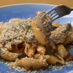 個室バイキング イタリア食堂 kitchen cammy 市役所裏支店