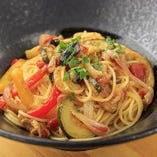 パスタ