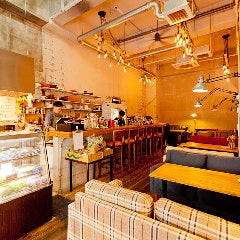 DELI カド／デリカド 堀江