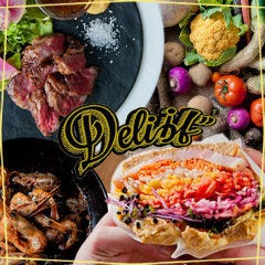 DELI カド／デリカド 堀江