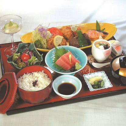 ランチならここ 鹿沼 栃木市 壬生の昼食 ご飯でおすすめしたい人気のお店 ぐるなび