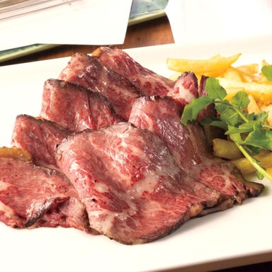 レストラン ラ・ベランダ アパホテル＆リゾート東京ベイ幕張 コースの画像