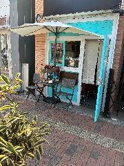 NOMAD CAFE