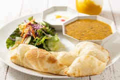 カレー＆ナン Tandoor
