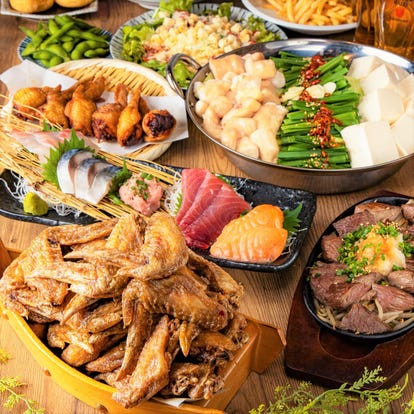 蒲田 ランチ 土曜日 日曜日のランチ おすすめ人気レストラン ぐるなび