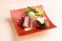 鮨の要心