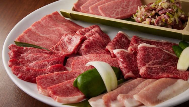 【10月NEWOPEN】和牛焼肉食べ放題 くいしん坊 大宮駅前店