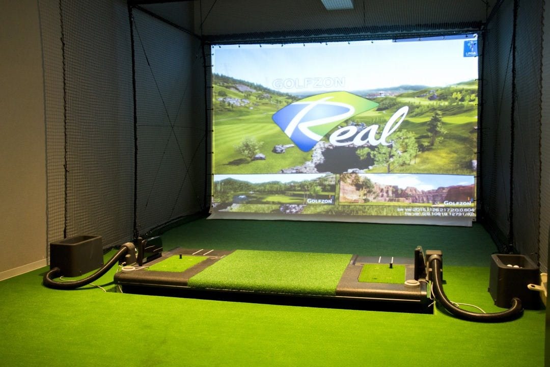 22年 最新グルメ 東京 ゴルフが楽しめるお店 レストラン カフェ 居酒屋のネット予約 東京版