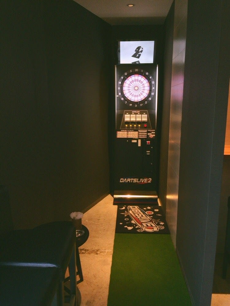 PMY Golf ＆ Darts Bar メニュー：ご利用方法Q&A 楽天ぐるなび