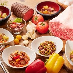 ◆土日祝限定◆ ホリデーモーニングビュッフェ
