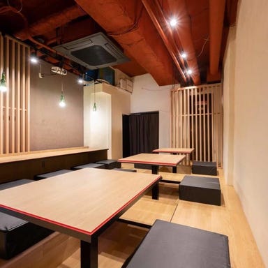 韓国肉料理 石鍋 イニョン 道頓堀店_【お店まるごと貸切/最大32名様まで】大宴会や2次会など幅広いニーズにお応えできます