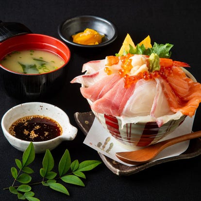 ランチならここ 広島城周辺の昼食 ご飯でおすすめしたい人気レストラン ぐるなび