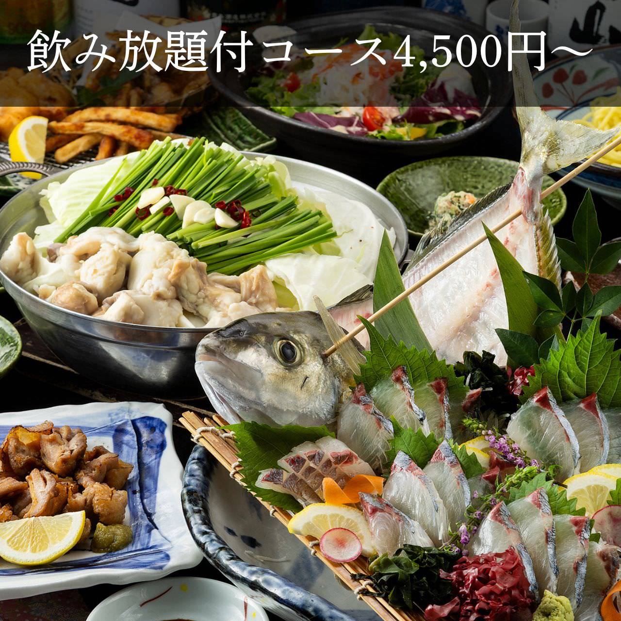 さかな市場 紙屋町店（広島市/居酒屋） - 楽天ぐるなび