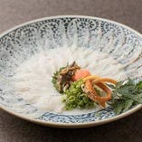 広島は穴子も有名！各種穴子料理を取り揃えました。