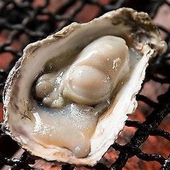 【瀬戸内産】殻付き焼き牡蠣