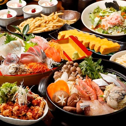 お祝いの食事 新宿のおすすめ店 個室ランチやディナーにも ぐるなび