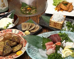掛川食番楽 遠州屋 本店