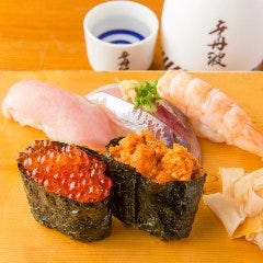 寿司居酒屋 や台ずし 埼玉蒲生駅西口町
