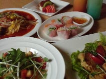 ［創作料理ダイニングバー］フラーリッシュの画像