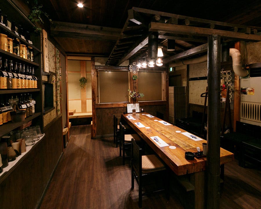 四季彩料理 和くら 席:席 ぐるなび 四季彩料理 和くら 席:席 ぐるなび