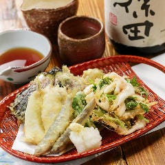 四季彩料理 和くら 
