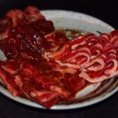 焼肉居酒屋 ジャンゴ