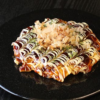 お好み焼き 鉄板バル あらた メニュー お好み焼き 鉄板 ぐるなび
