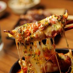 大衆イタリアン酒場 煙  ‐kemuri‐