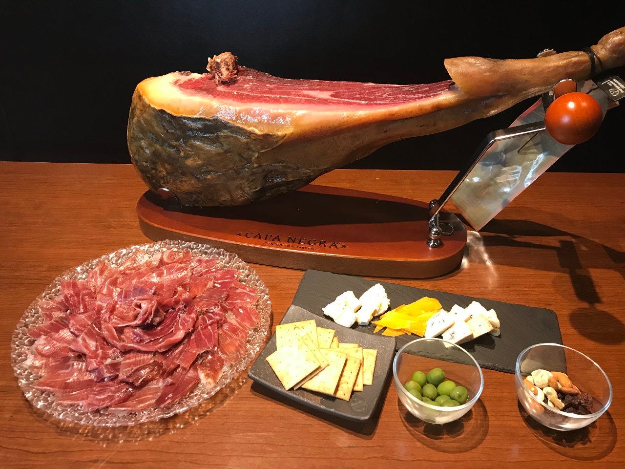 ＩＢＥＲＩＣＯ‐ＹＡ イベリコ屋 六本木店