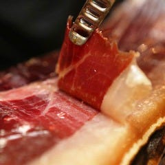 最高級「レアル・ベジョータ」を熟成させた贅沢な生ハムです