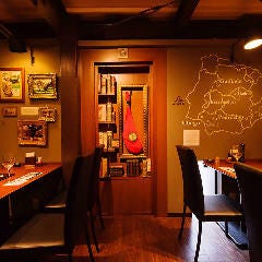 お出かけの際のお一人様ランチも気軽にお立ち寄りください