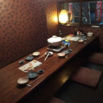 地鶏酒家 黒かしわ 下関 下関 居酒屋 ぐるなび