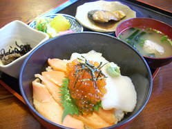 お食事処 ぼくてい 大多喜店 勝浦 天ぷら ぐるなび