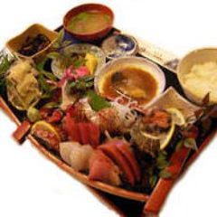 お食事処 ぼくてい 大多喜店 勝浦 天ぷら ぐるなび