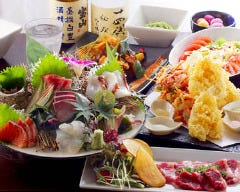 旬夏秋冬 淀屋橋店