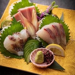 旬夏秋冬 淀屋橋店_