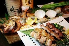 全席個室 楽蔵‐RAKUZO‐ 日暮里店