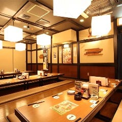大型宴会個室居酒屋 村さ来 三軒茶屋店
