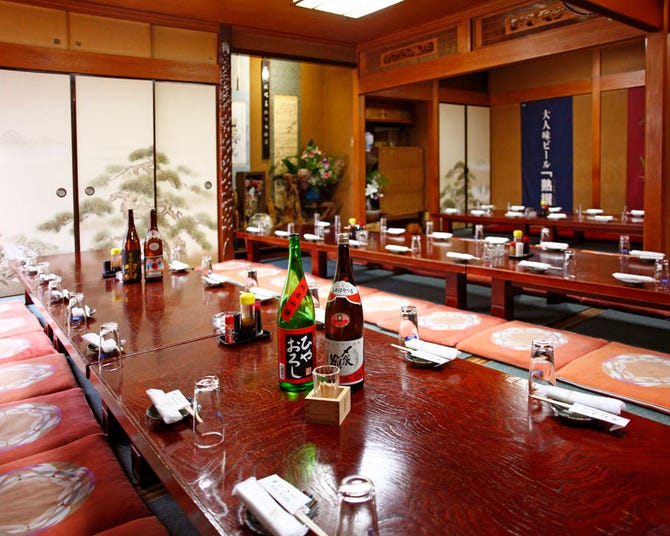 大型個室宴会 たこ安 五反田本店 五反田 居酒屋 ぐるなび 大型個室宴会 たこ安 五反田本店 五反田 居酒屋 ぐるなび