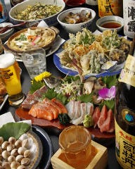 大型個室宴会 たこ安 五反田本店